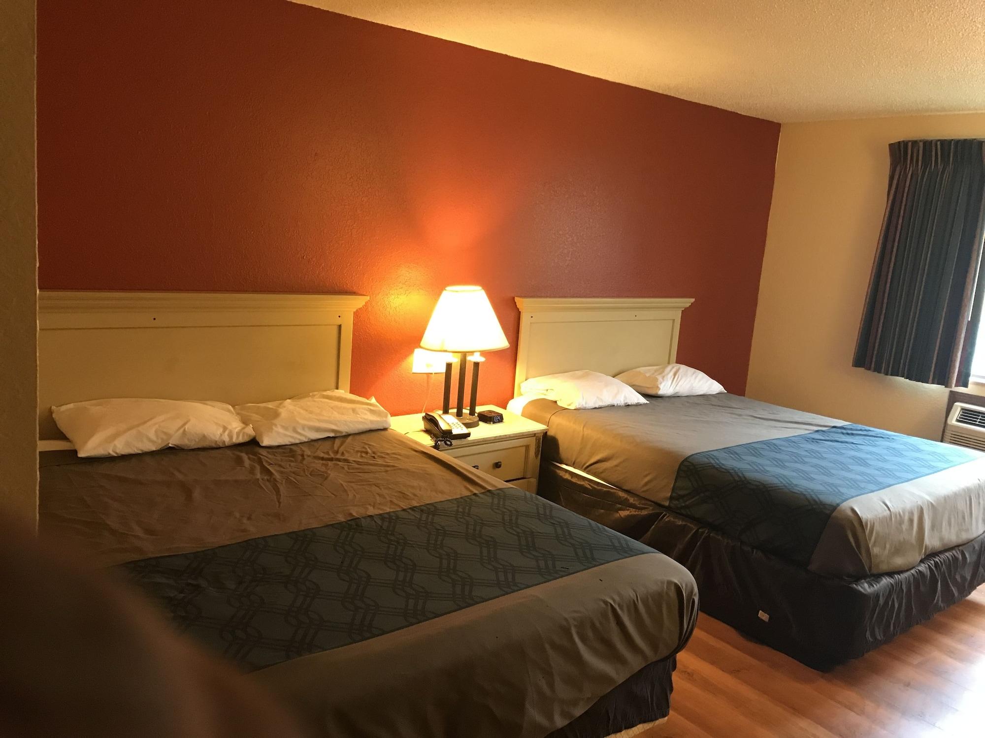 Montrose Econo Lodge Akron Copley Northwest מראה חיצוני תמונה